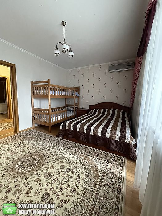 Sell 2-room apartment. Киев,  Здолбуновская — photo 1