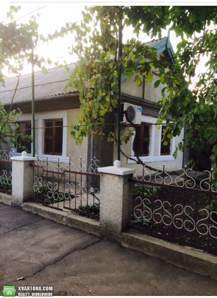 Sell house. Одесса, Центральная — photo 1