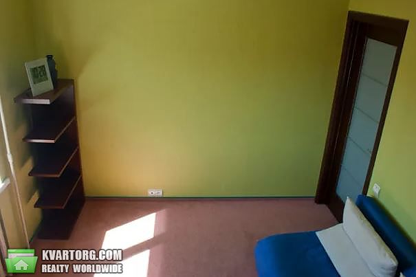 Rent out 4-room apartment. Киев,  Антоновича — photo 5