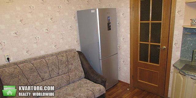 Sell 1-room apartment. Киев, Тростянецкая — photo 4