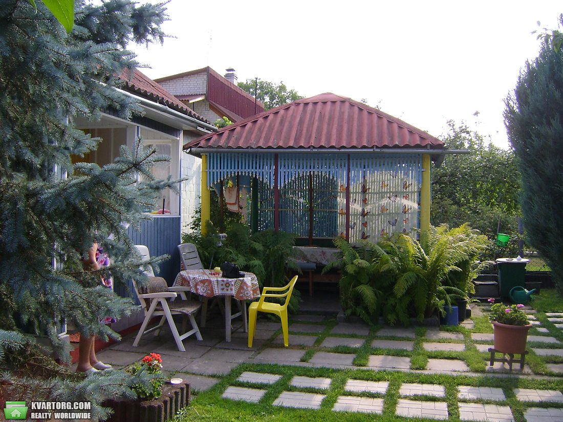 Sell house. Киев,  Садовая — photo 3