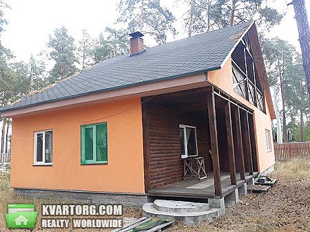 Sell house. Киев, Молодежная — photo 2