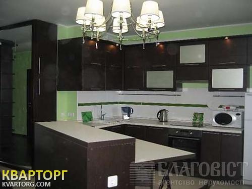 Rent out 2-room apartment. Киев, Ахматовой — photo 3