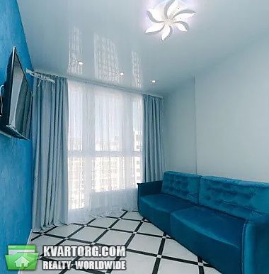 продам 1-комнатную квартиру. Киев,   Драгоманова - фото 8