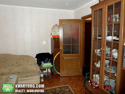 Sell 1-room apartment. Киев,  Тупикова — photo 2