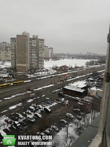 Sell 2-room apartment. Киев, Ревуцкого — photo 5