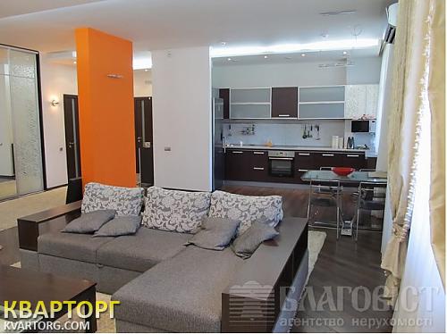 Sell 3-room apartment. Киев, Кудряшова — photo 2