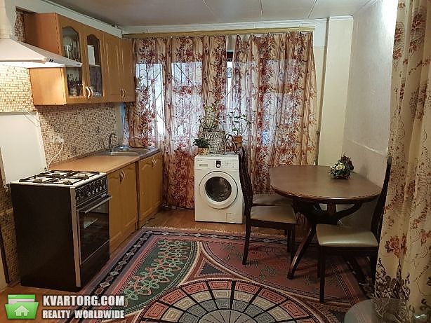 Sell 2-room apartment. Одесса, Заславского — photo 1