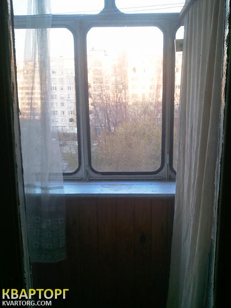 Rent out 1-room apartment. Киев,  Шолом-Алейхема — photo 5