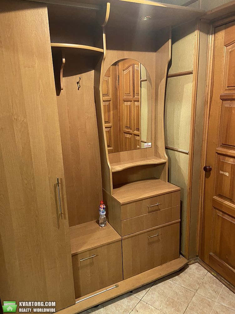 Rent out 1-room apartment. Киев, Тургеньевская — photo 8