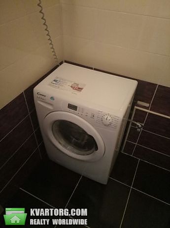 Rent out 1-room apartment. Киев, Академика Глушкова — photo 7