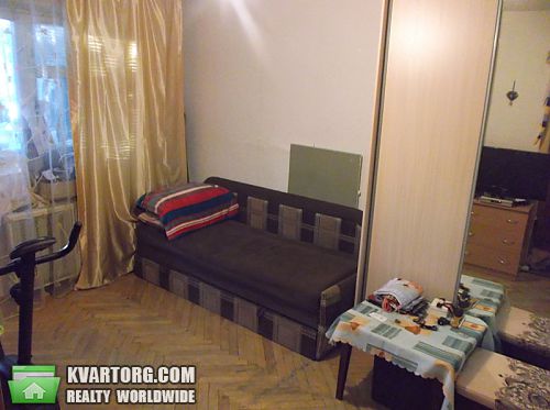Sell 1-room apartment. Киев, Краснопартизанская — photo 1