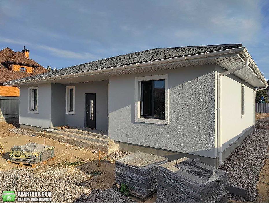 Sell house. Обухов, Стожари — photo 1