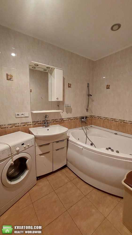 Rent out 4-room apartment. Одесса, Болгарская — photo 8