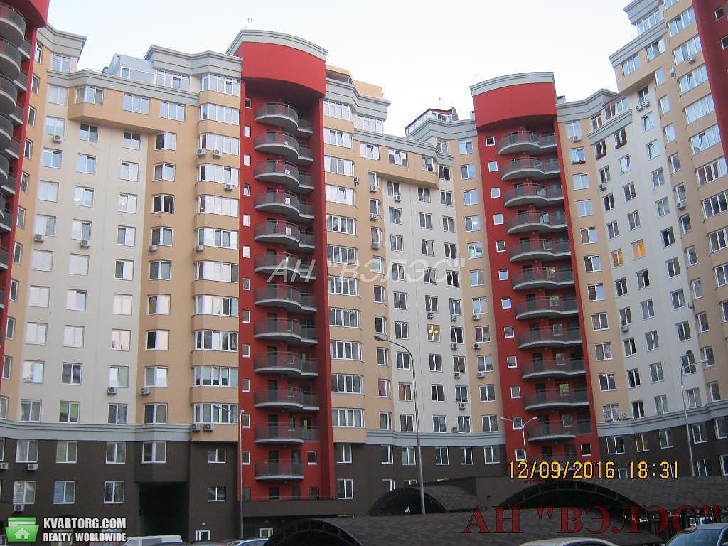 Sell 2-room apartment. Киев,  Ломоносова — photo 1