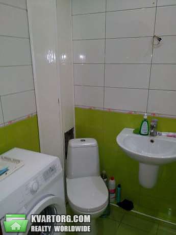 Rent out 2-room apartment. Днепропетровск,  Калиновая — photo 4