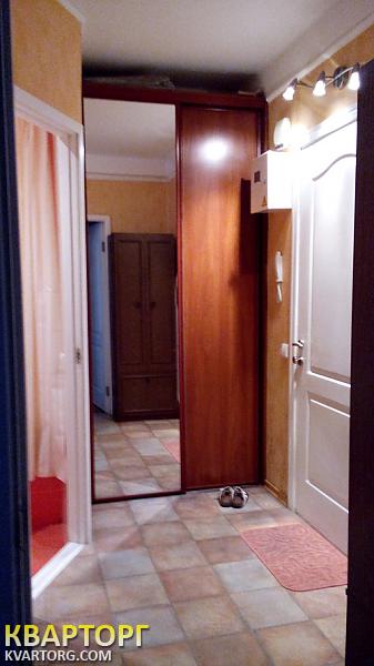 Sell 1-room apartment. Киев, Автозаводская — photo 3