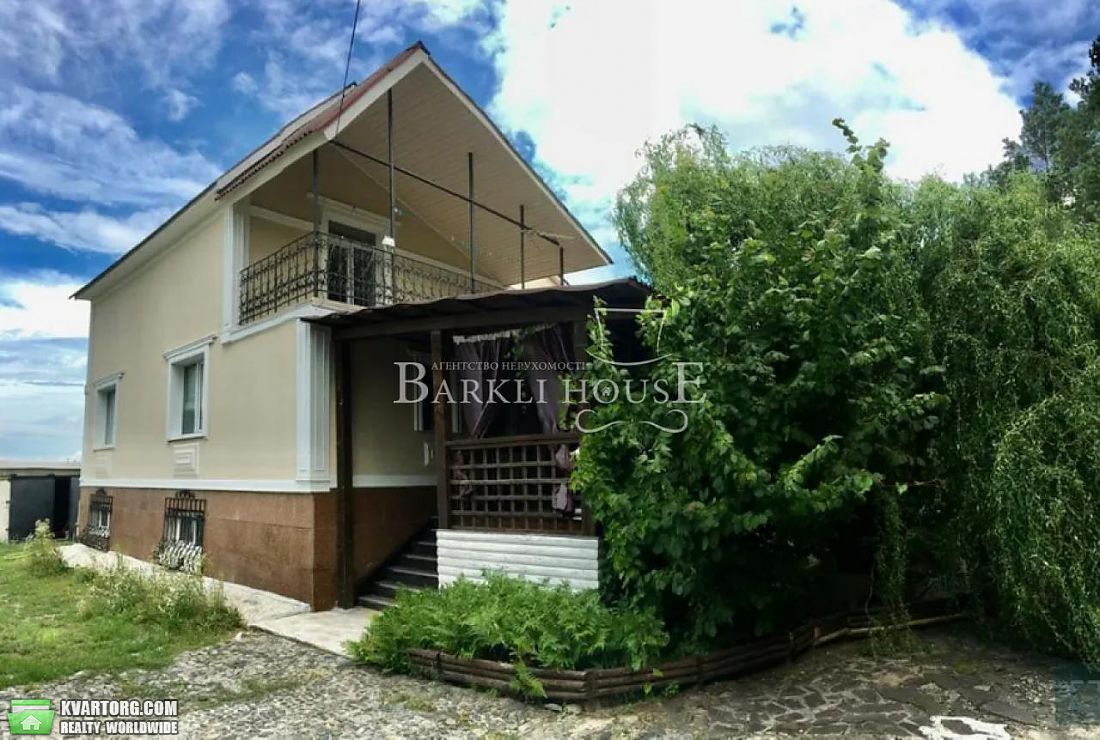 Rent out house. Киевская обл., Забучье — photo 1