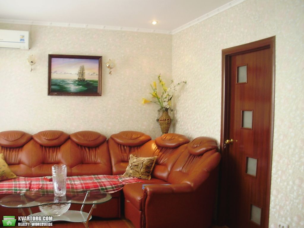 Sell 3-room apartment. Одесса, Высокий переулок — photo 1