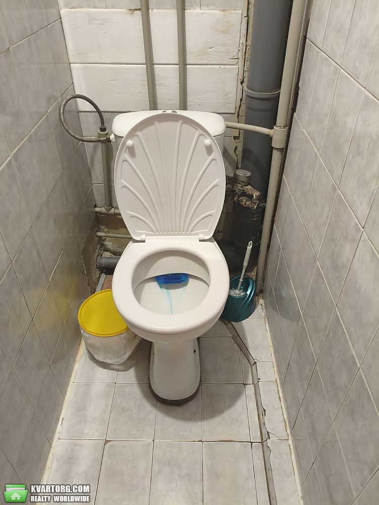 Sell 2-room apartment. Харьков,  Золочевская — photo 7
