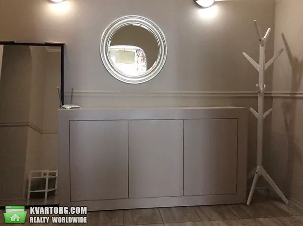 Rent out 1-room apartment. Киев,  Бажана — photo 9