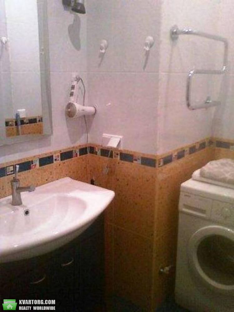 Rent out 2-room apartment. Киев,  Круглоуниверситетская — photo 8