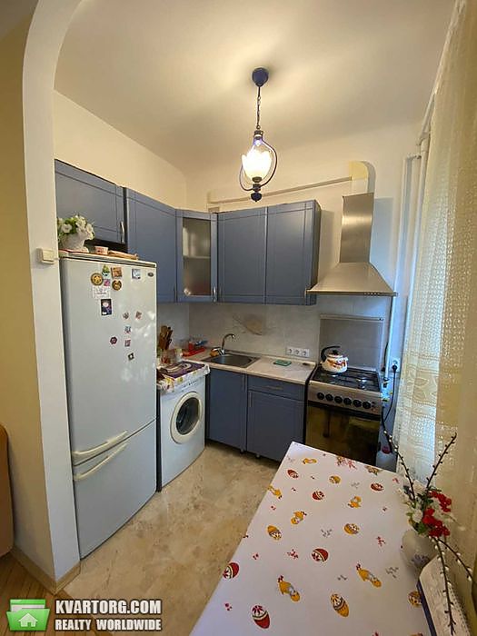 Sell 2-room apartment. Киев,  Воздухофлотский пр — photo 4