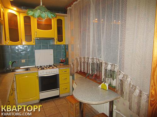 Rent out 2-room apartment. Харьков, Гвардейцев Широнинцев — photo 8