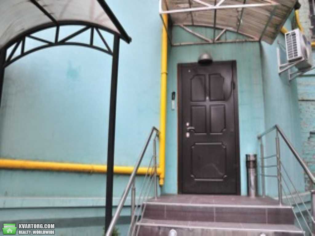 Rent out office. Киев,  Артема — photo 8