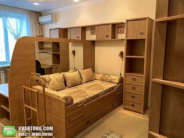 Sell 3-room apartment. Киев,  Дружбы Народов бул — photo 3