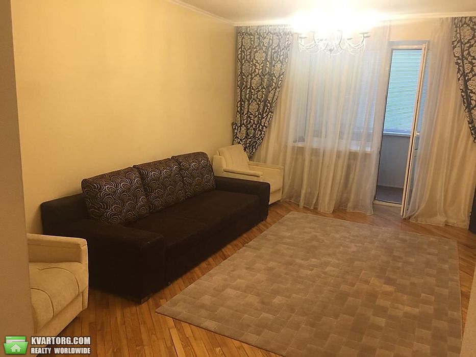 Sell 2-room apartment. Киев,  Харьковское шоссе — photo 6