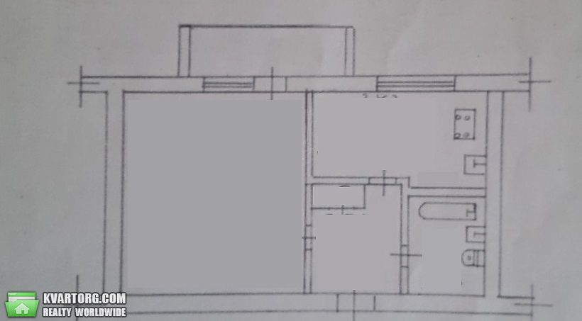 Sell 1-room apartment. Одесса, Марсельская — photo 5