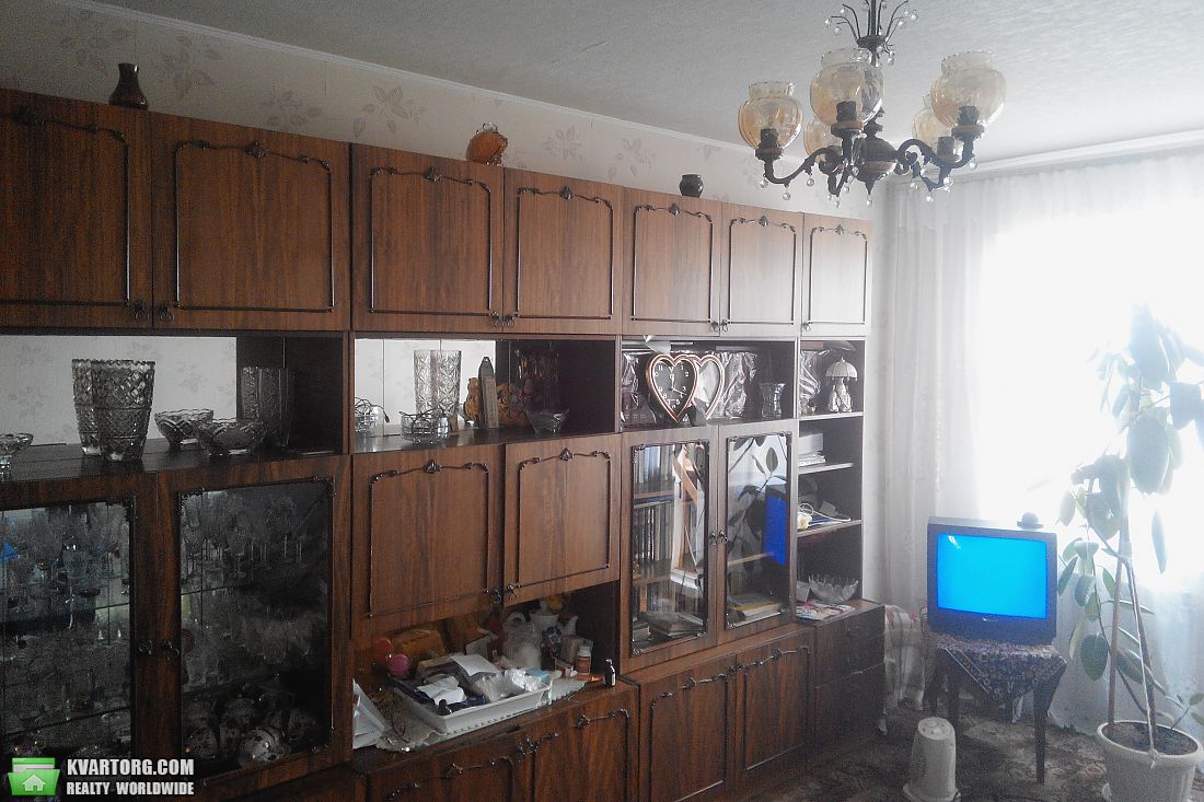 Sell 3-room apartment. Киев,  Лятошинского — photo 1