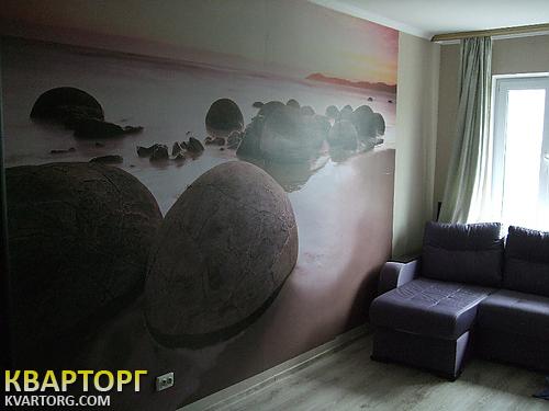 Sell 1-room apartment. Киев, Сосюры — photo 2