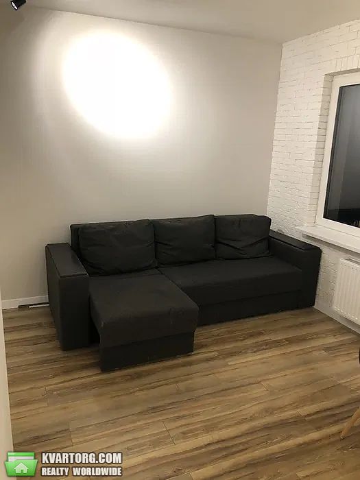 Sell 1-room apartment. Киев, Русовой — photo 1
