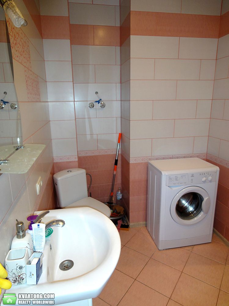 Rent out 1-room apartment. Одесса, Среднефонтанская — photo 10