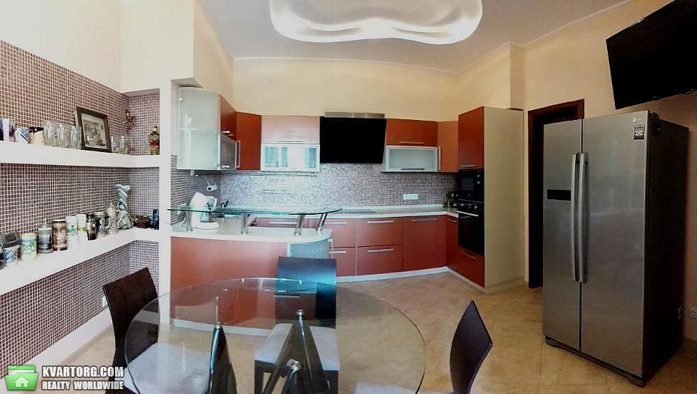 Rent out 4-room apartment. Киев,  Старонаводницкая — photo 5