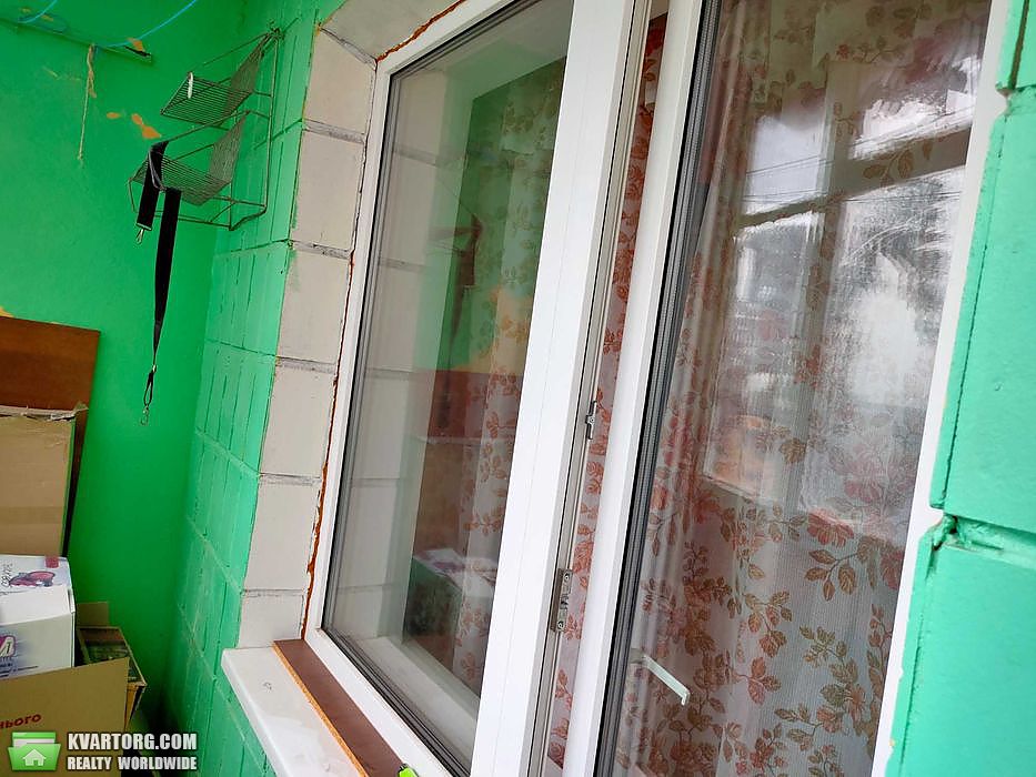 Sell 1-room apartment. Киев,  Метрологическая — photo 9