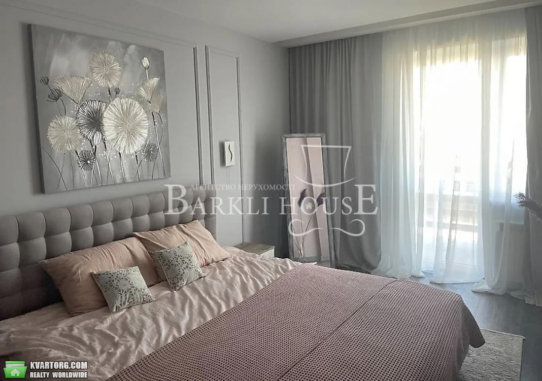Rent out 3-room apartment. Киев, нижнеключевая — photo 5