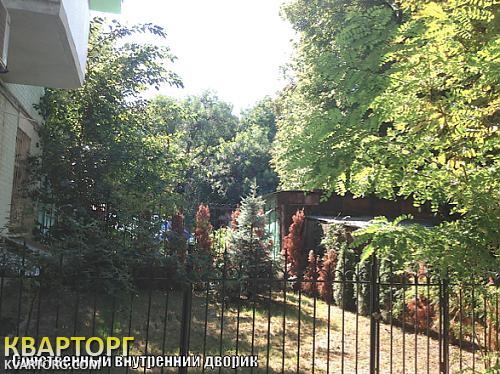 Sell 3-room apartment. Киев,  Юрковская — photo 9