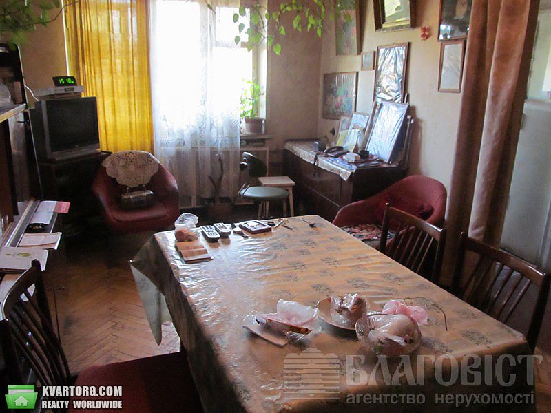 Sell 3-room apartment. Киев,  Ереванская — photo 4