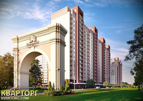 продам 3-комнатную квартиру. Киев,  Гарматная - фото 10