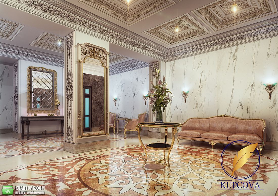 Sell 2-room apartment. Киев,  Киквидзе — photo 5