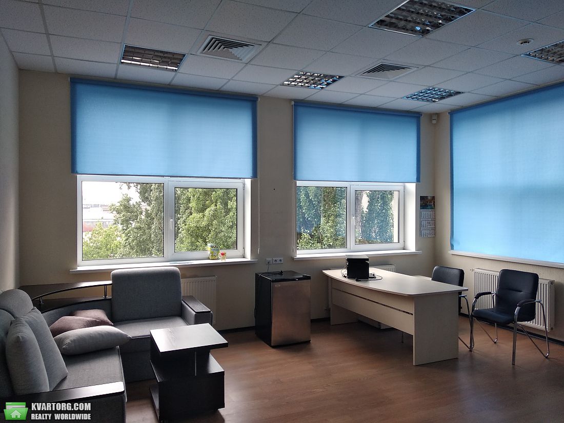 Rent out office. Киев,  Мельникова — photo 3