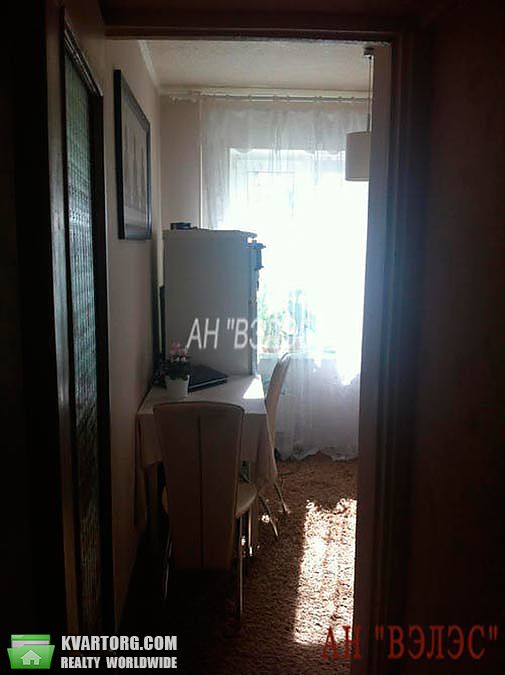 Sell 1-room apartment. Киев, Северная — photo 7