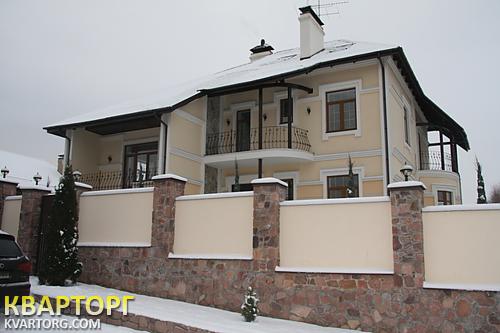 Rent out house. Киев,  Ялынковая — photo 1