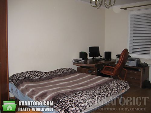 Sell 2-room apartment. Киев, Феодосийский пер — photo 2