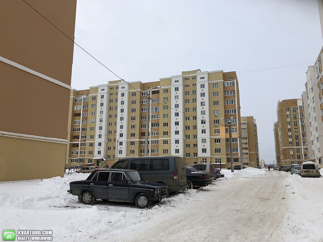 Sell 1-room apartment. Харьков, Салтовское шоссе — photo 1