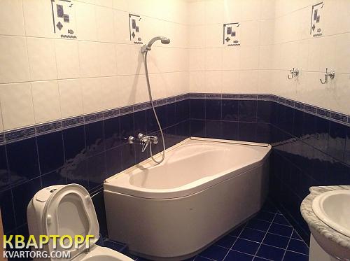 Rent out 3-room apartment. Киев,  Вишняковская — photo 7