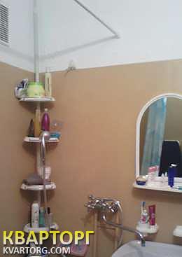 Sell 1-room apartment. Киев, Вербицкого — photo 5